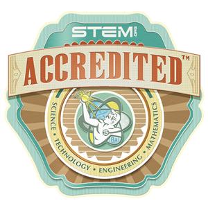 STEM Accredited